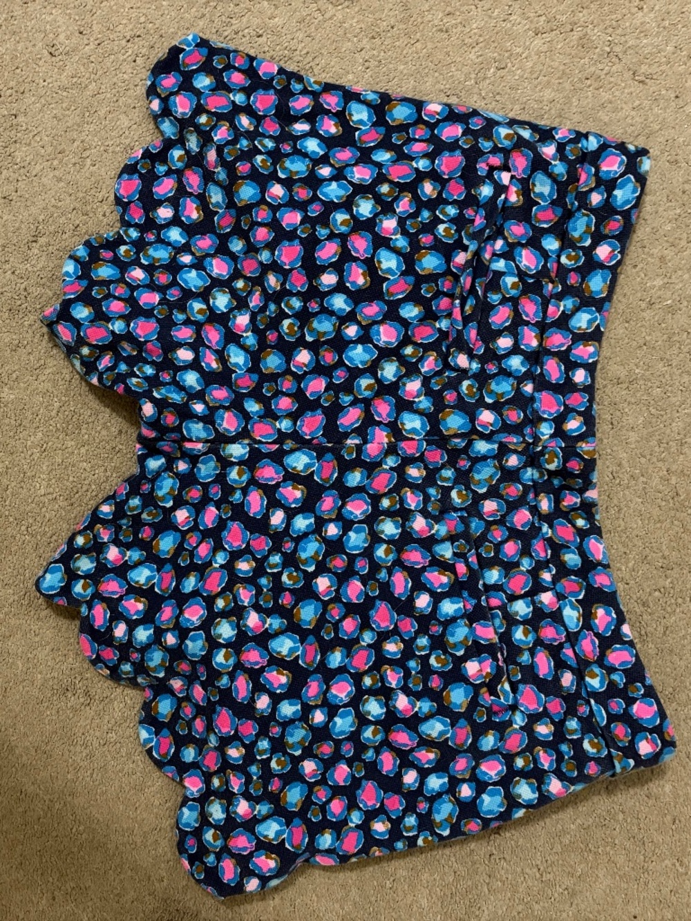 Lilly Pulitzer shorts
